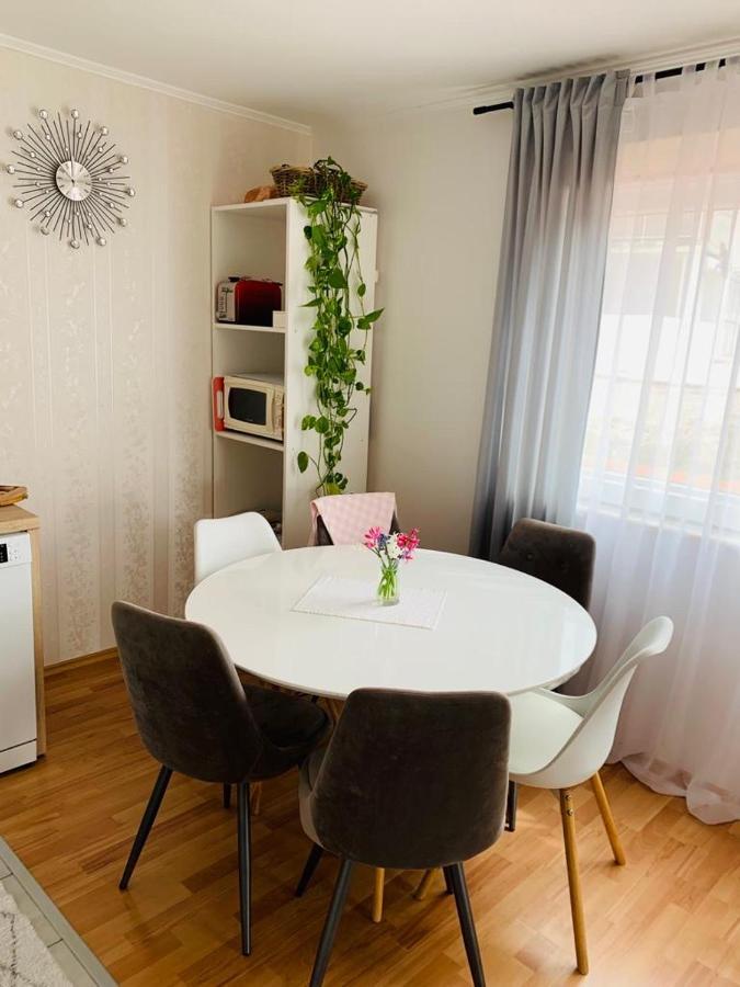 Casa Dolcevita Sibenik Bagian luar foto