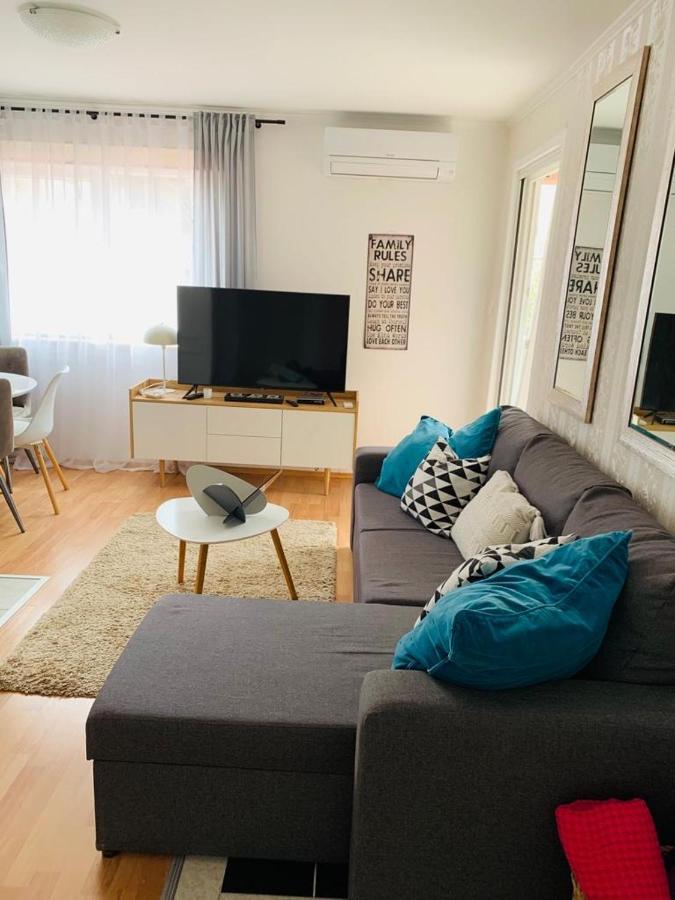 Casa Dolcevita Sibenik Bagian luar foto