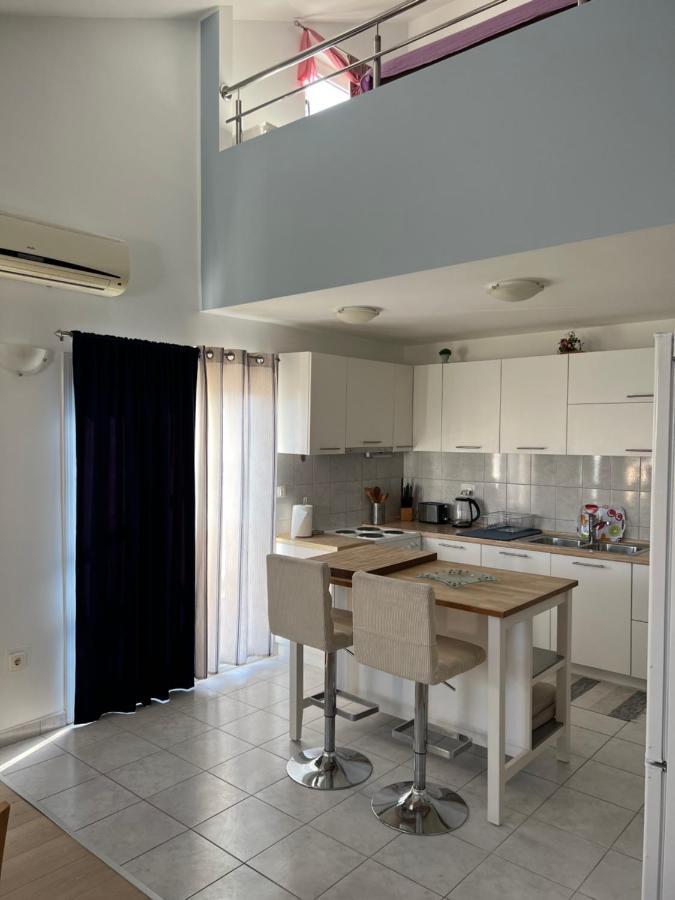 Casa Dolcevita Sibenik Bagian luar foto