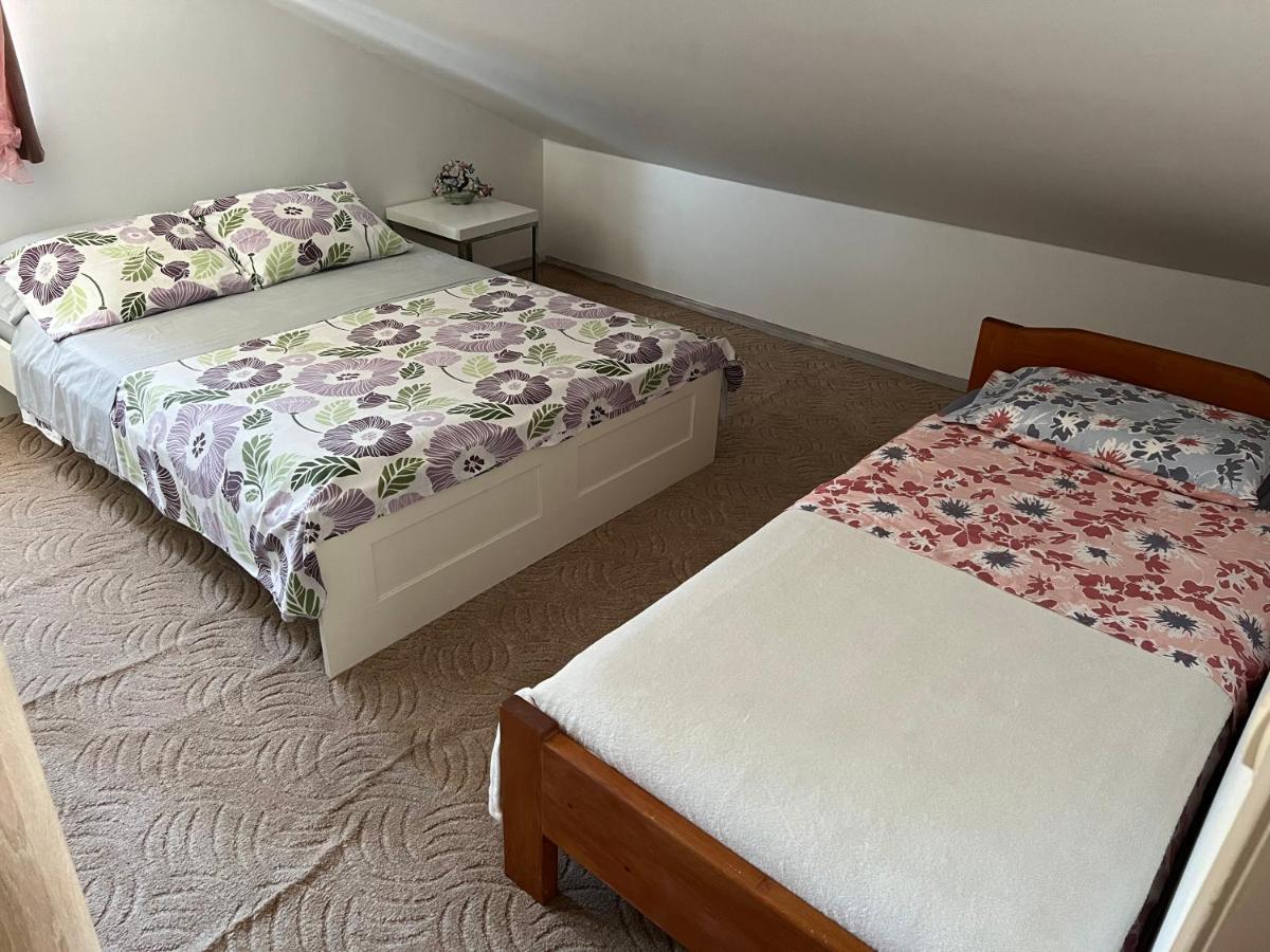 Casa Dolcevita Sibenik Bagian luar foto
