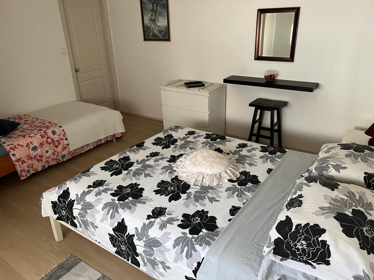 Casa Dolcevita Sibenik Bagian luar foto