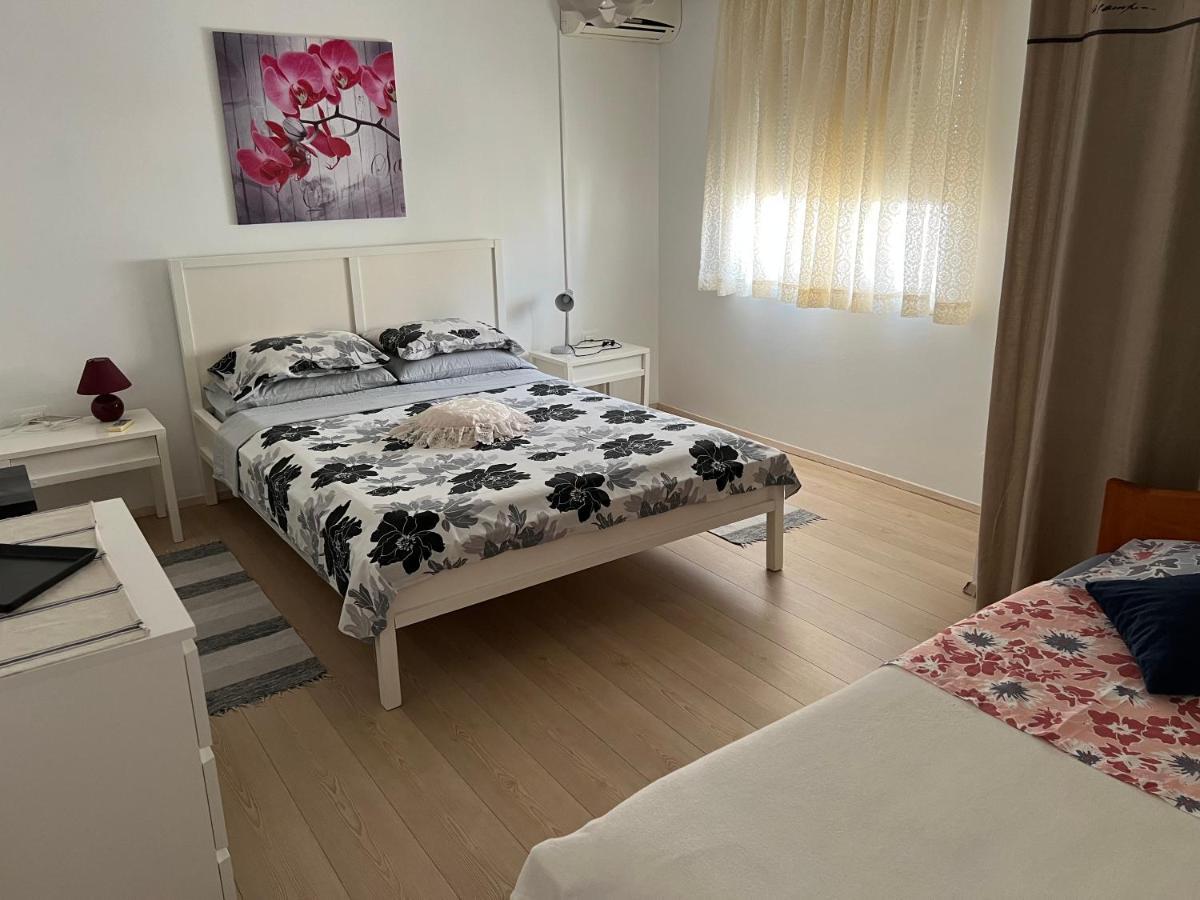 Casa Dolcevita Sibenik Bagian luar foto