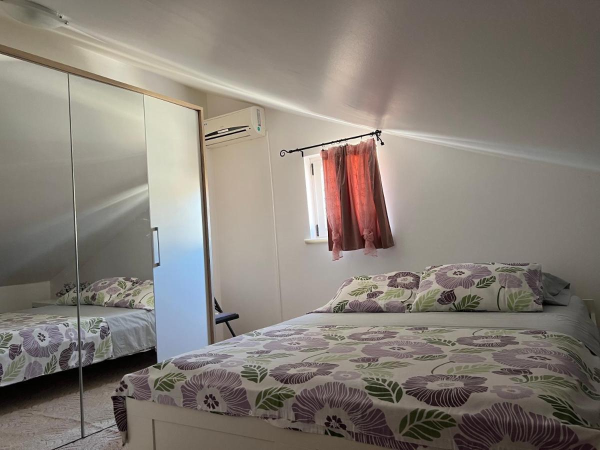 Casa Dolcevita Sibenik Bagian luar foto