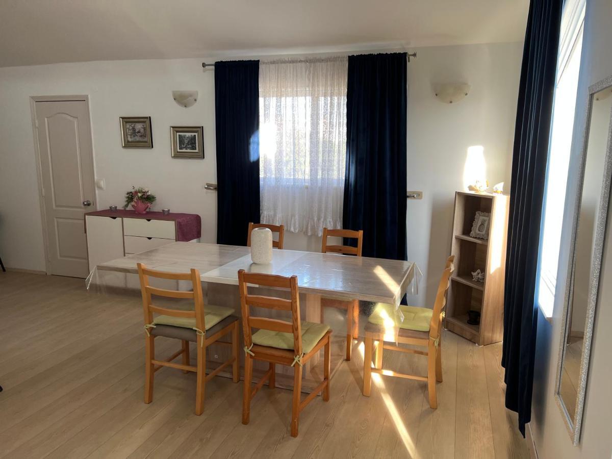 Casa Dolcevita Sibenik Bagian luar foto