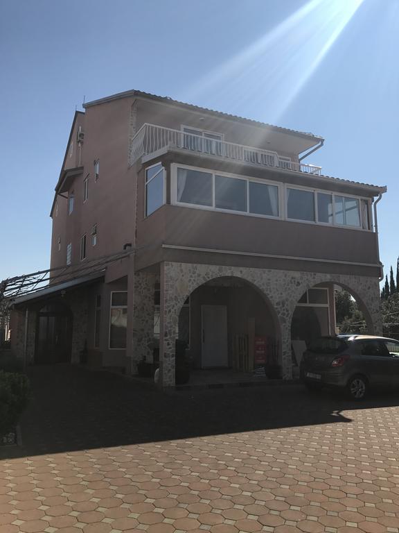 Casa Dolcevita Sibenik Bagian luar foto