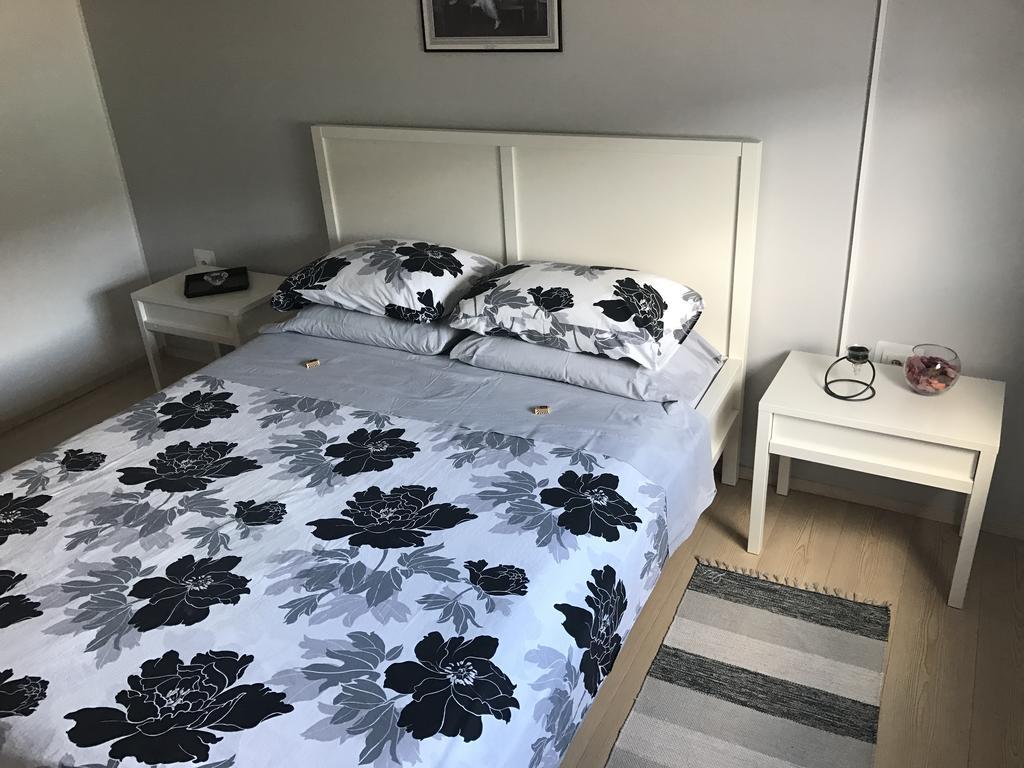 Casa Dolcevita Sibenik Bagian luar foto