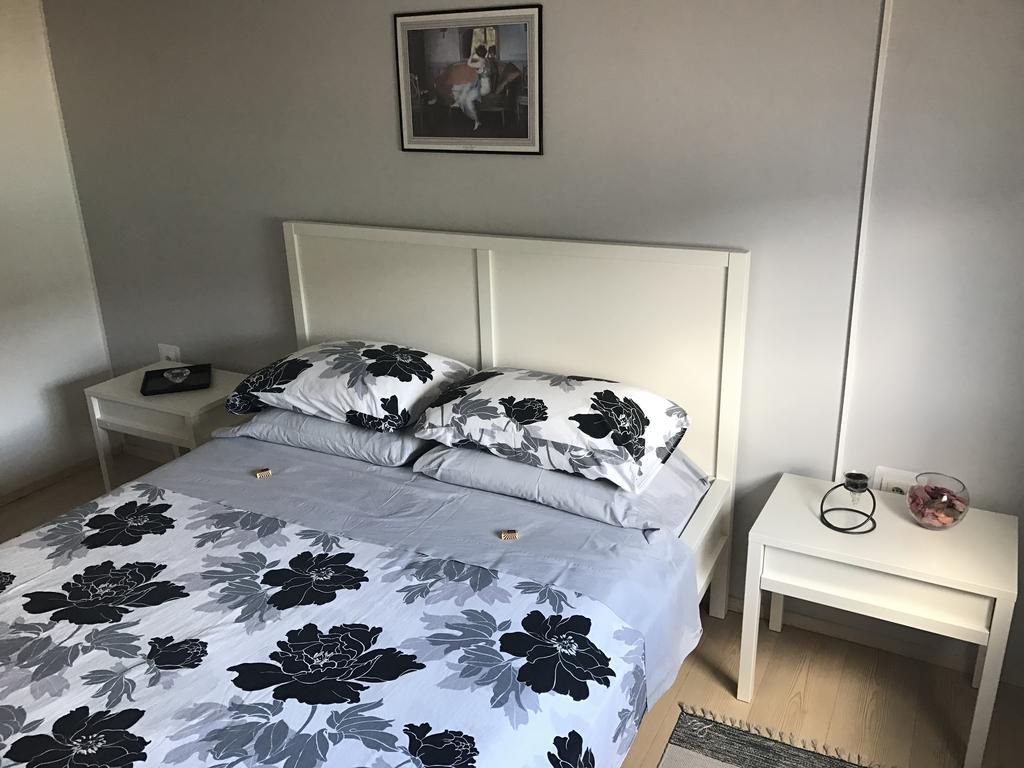 Casa Dolcevita Sibenik Bagian luar foto