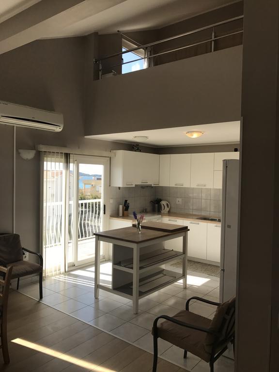 Casa Dolcevita Sibenik Bagian luar foto
