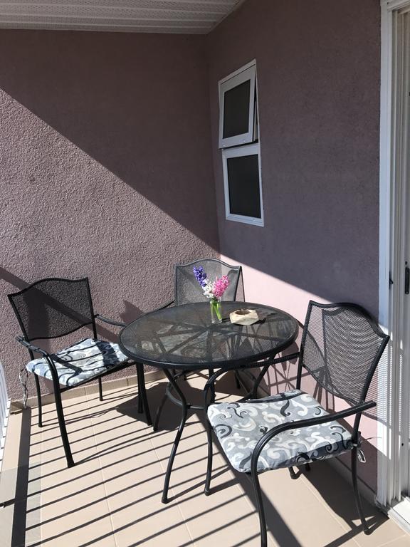 Casa Dolcevita Sibenik Bagian luar foto