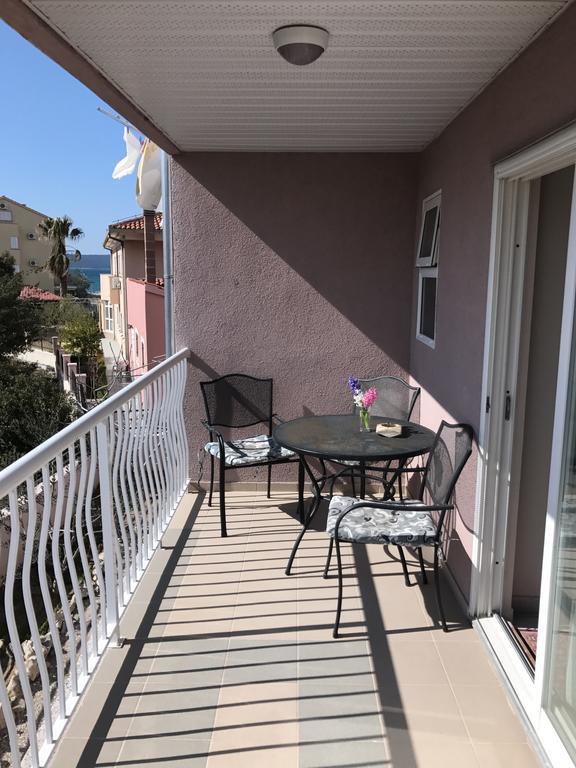 Casa Dolcevita Sibenik Bagian luar foto