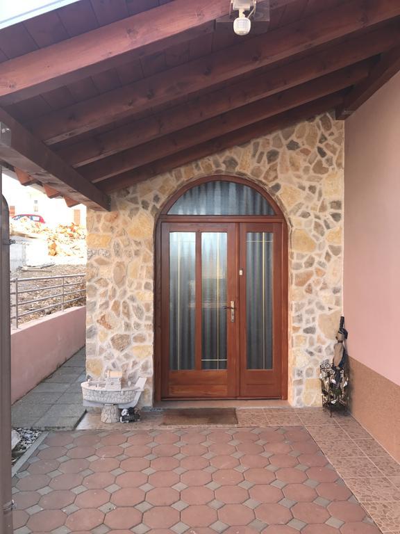 Casa Dolcevita Sibenik Bagian luar foto