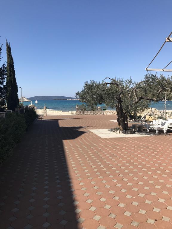 Casa Dolcevita Sibenik Bagian luar foto