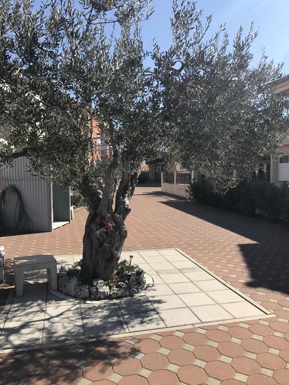 Casa Dolcevita Sibenik Bagian luar foto