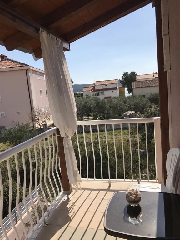 Casa Dolcevita Sibenik Bagian luar foto