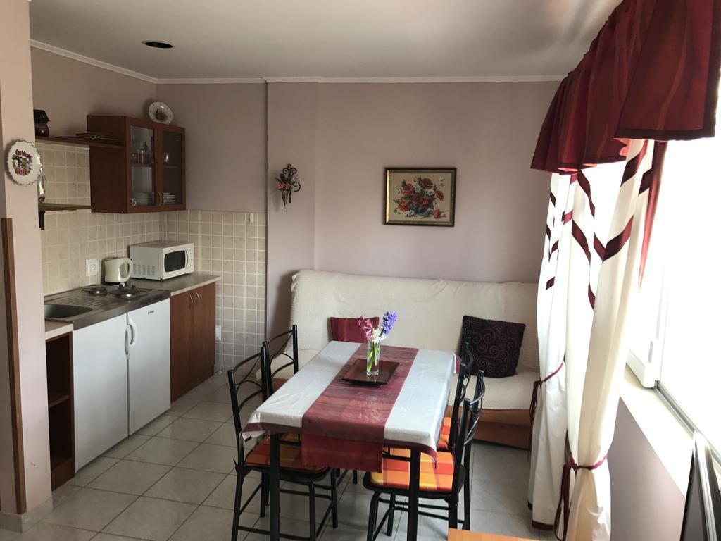 Casa Dolcevita Sibenik Bagian luar foto