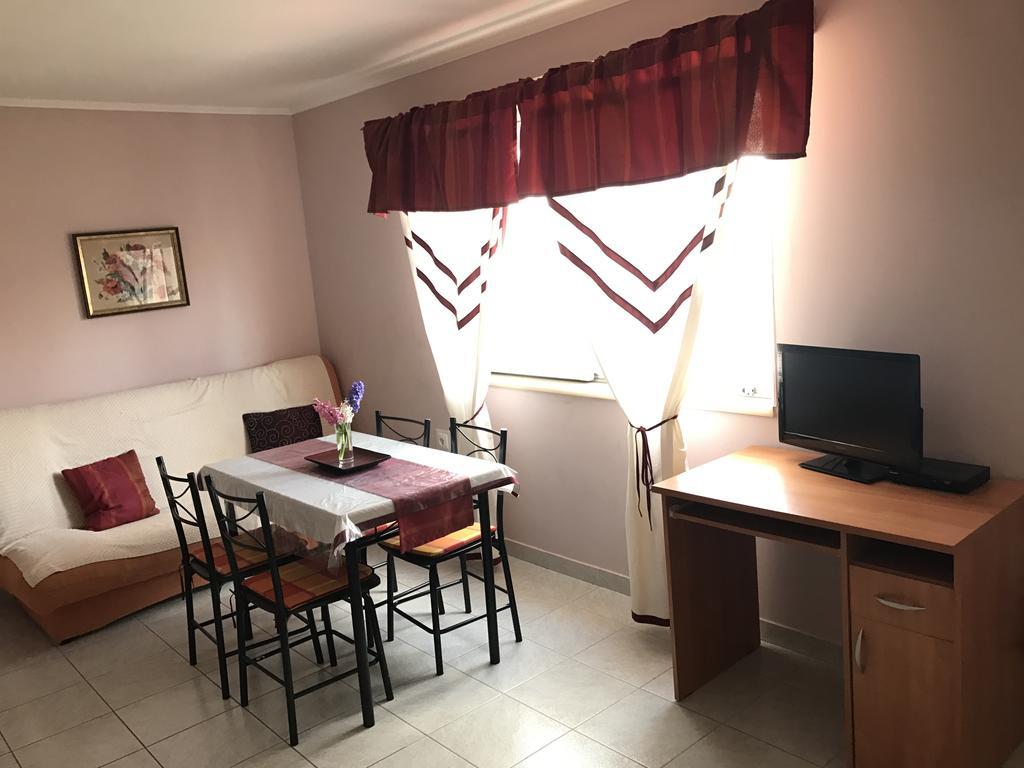 Casa Dolcevita Sibenik Bagian luar foto
