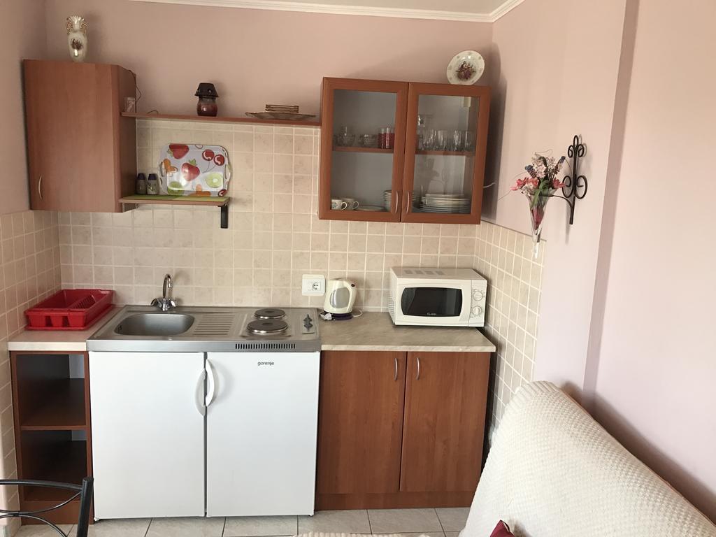 Casa Dolcevita Sibenik Bagian luar foto
