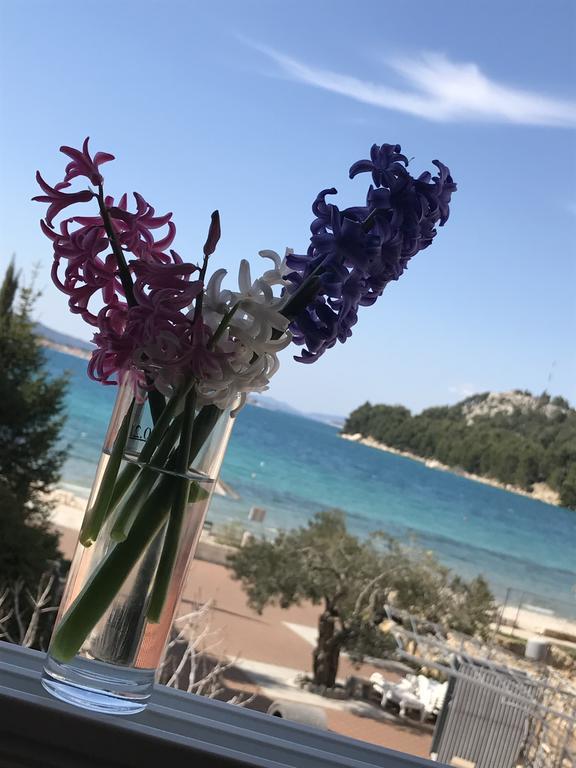 Casa Dolcevita Sibenik Bagian luar foto