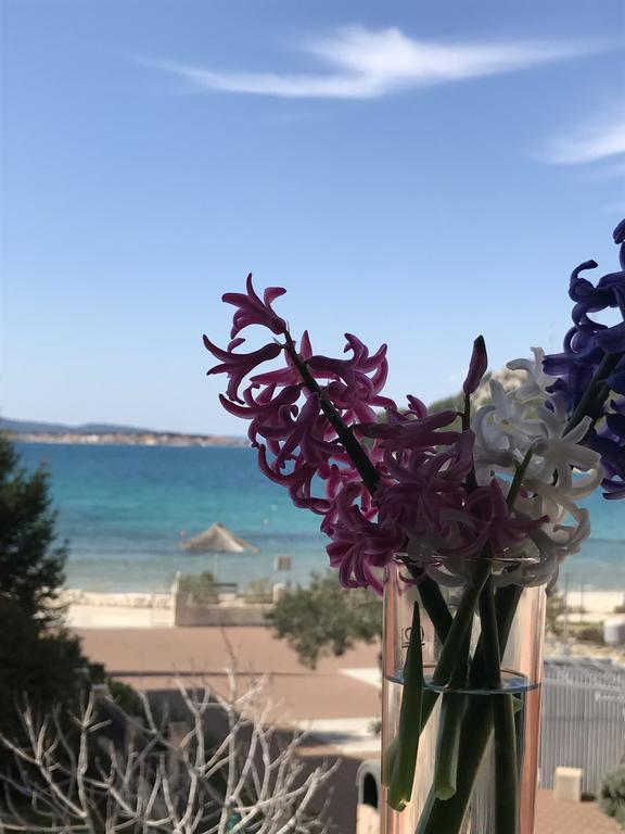 Casa Dolcevita Sibenik Bagian luar foto