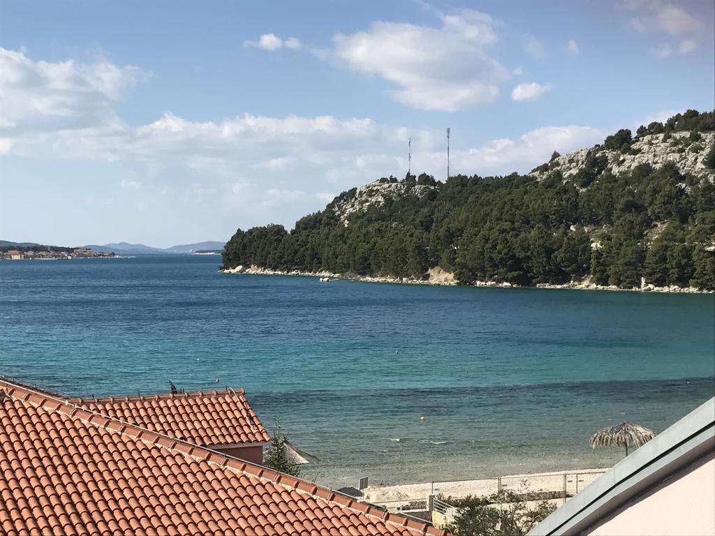 Casa Dolcevita Sibenik Bagian luar foto