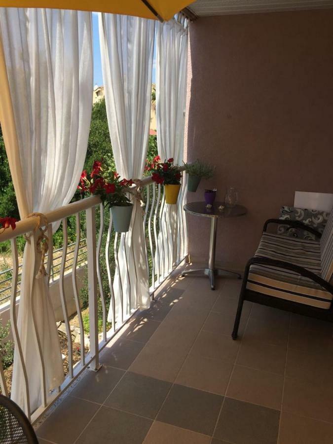 Casa Dolcevita Sibenik Bagian luar foto