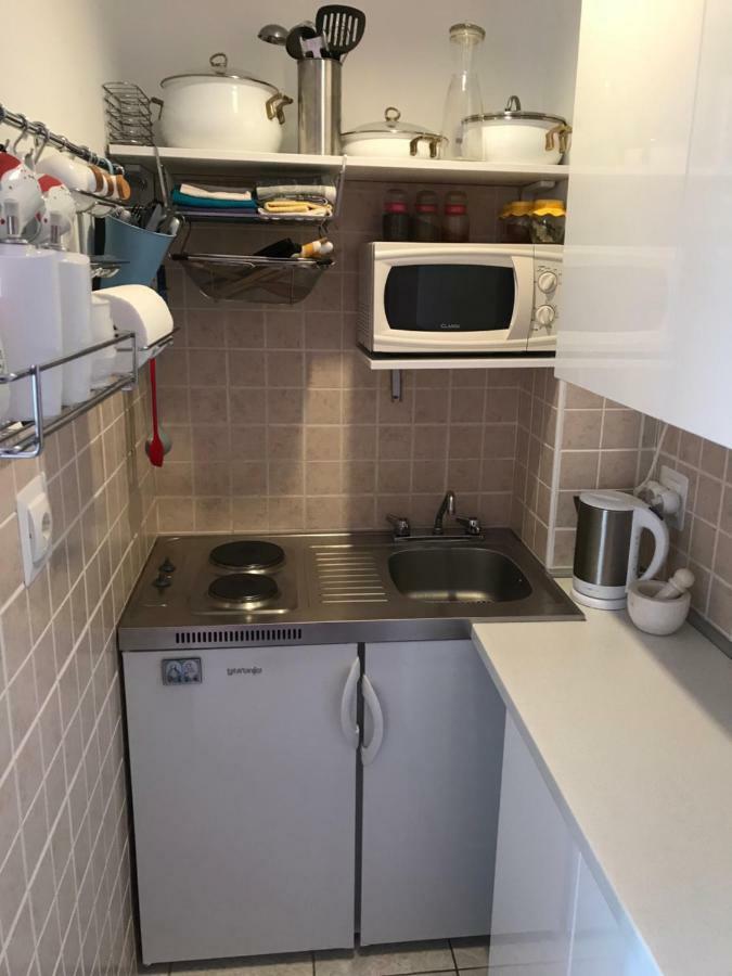 Casa Dolcevita Sibenik Bagian luar foto