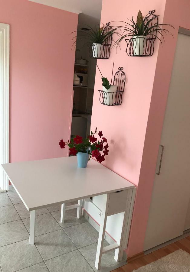 Casa Dolcevita Sibenik Bagian luar foto