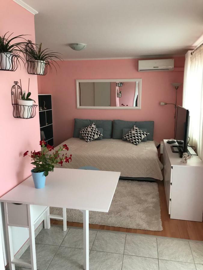 Casa Dolcevita Sibenik Bagian luar foto