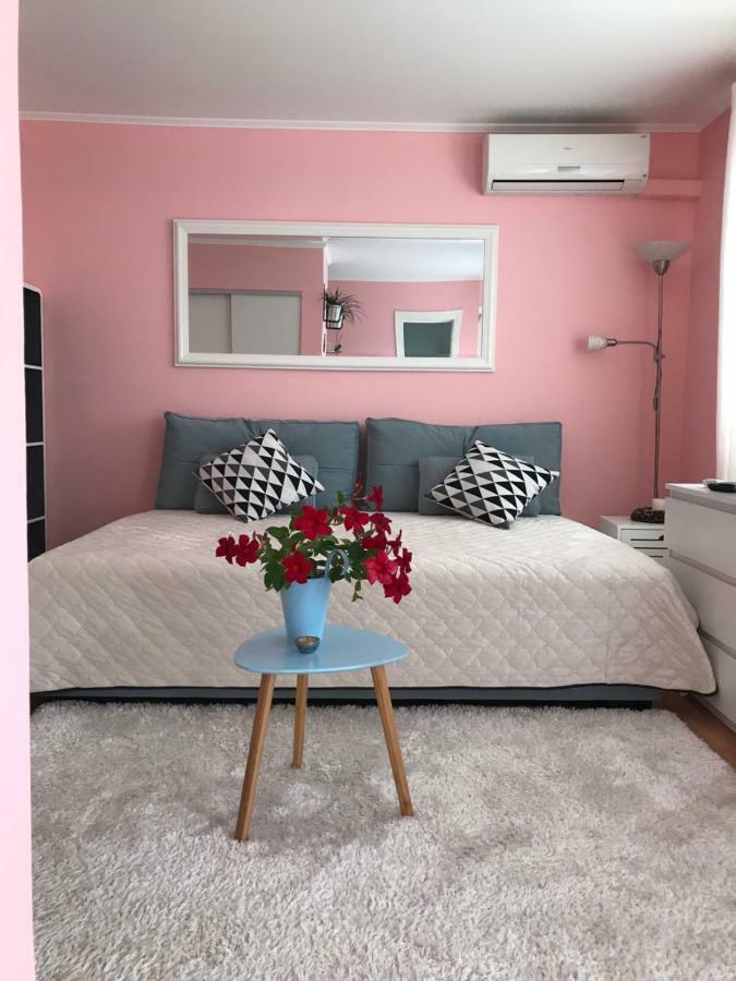Casa Dolcevita Sibenik Bagian luar foto