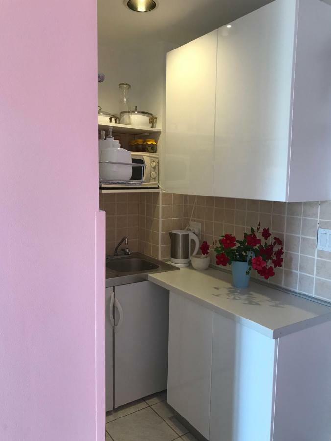Casa Dolcevita Sibenik Bagian luar foto