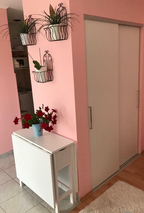 Casa Dolcevita Sibenik Bagian luar foto