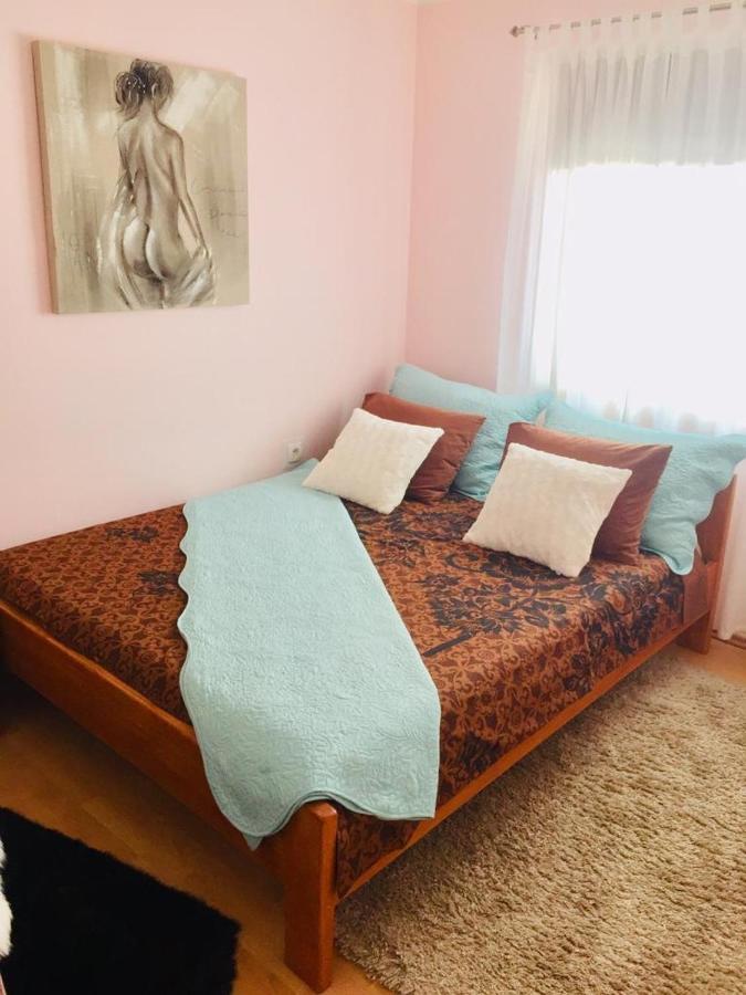 Casa Dolcevita Sibenik Bagian luar foto