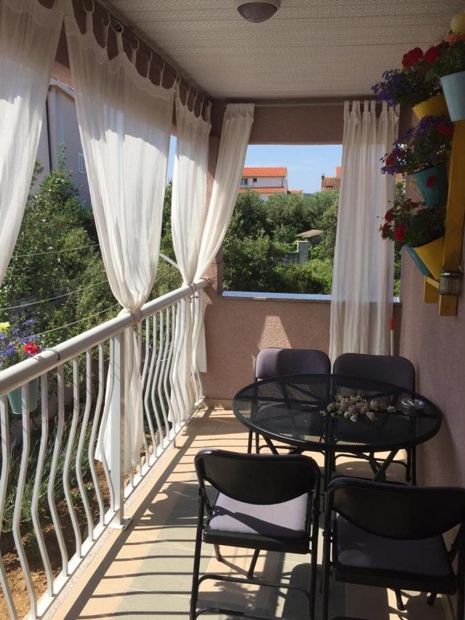 Casa Dolcevita Sibenik Bagian luar foto